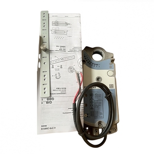 Actuador de Bola Serie GBB146.1E/A GBB161.1E GDB146.1E GDB161.9E GIB161.1E - Product Image 6