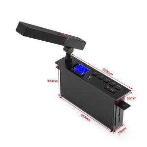 Nuevo Micrófono con Cable para Delegados con Seguimiento Automático y Cámaras HD para Salas de Reuniones y Congresos - Product Image 1