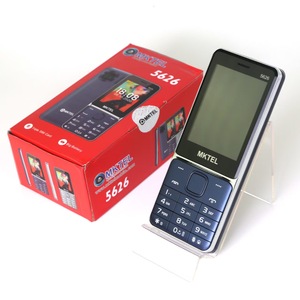 Android bouton 4g coques de téléphone portable caméra vidoe - Product Image 1