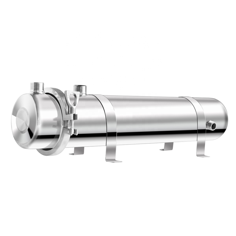 China Healthy Life 304 Stainless Steel