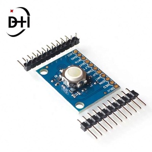 Sensor de Trackball BlackBerry, Sensor de Efecto Hall para Trackball BlackBerry, Módulo de Trackball 360 - Product Image 6