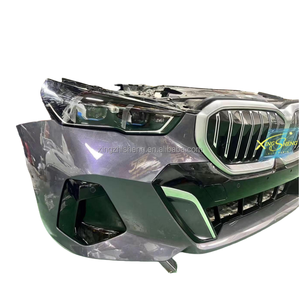 Kit de parachoques delantero usado superventas para <span class=keywords><strong>BMW</strong></span> <span class=keywords><strong>5</strong></span> Series G68 accesorios originales con Geshan para coche nuevo - Product Image 4