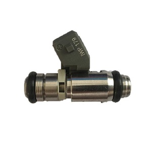 Ugello di iniezione del carburante elettrico IWP179 501.037.92 per RENAULT: Clio II 1.6 16V 07/04>, <span class=keywords><strong>Kangoo</strong></span>, Mégane, Scénic 1.6 16V 07/04> - Product Image 5