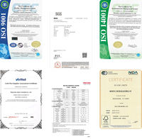 Étiquettes autocollantes personnalisées, format sur mesure, étiquettes vierges, imperméables, 500 pièces, rouleaux d'autocollants découpés, inscriptibles