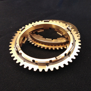 Phụ Tùng & Phụ Kiện Xe Hạng Nặng Hệ Thống Truyền Động Ô Tô Khác Vòng Đồng Bộ Bánh Răng Tốc Độ Atv 3336835030 - Product Image 4