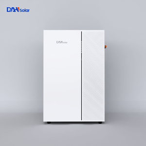 Precio de Fábrica, Batería de Iones de Litio Solar de 8000 Ciclos, 100ah, 200ah, 280Ah, 5Kwh, 10kWh, 15Kwh, 51.2v, Solar - Product Image 4