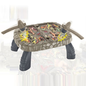 Unisex Whack <span class=keywords><strong>un</strong></span> <span class=keywords><strong>gioco</strong></span> di dinosauro talpa con giocattoli per bambini sani e leggeri - Product Image 3