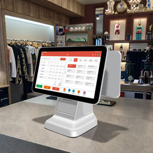 Système de <span class=keywords><strong>point</strong></span> de vente tout-en-un 15,6'' pour petites entreprises - Product Image 1