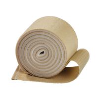 Sangle de contention médicale jetable à boucles souples pour personnes âgées, sangle de fixation pour lit de patient, sangle universelle Econo-Strap YDHJ32