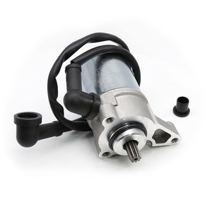 Moteur de démarreur pour <span class=keywords><strong>Yamaha</strong></span> TZR125 1997 — 1999, nouveau, TDR125 TDR125H TDR125N DT125X DT125R dt125rf dt125fn DT125RE MX <span class=keywords><strong>TZR</strong></span> TDR <span class=keywords><strong>125</strong></span> DT 125R - Product Image 4