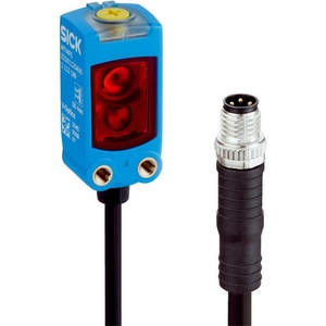 P/N 1124152 เซ็นเซอร์อุตสาหกรรมใหม่และของแท้ WTV4FE-37311120ZZZZ2ZZZZZZZZZ1 - Product Image 1