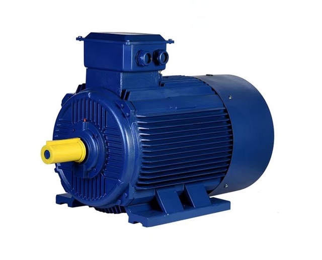 Three-phase Electric Motor 4 Pole 0.75kw 1.1kw 1.5kw 2.2kw 3kw 4kw 5.5kw 7.5kw 11kw 15kw 18.5kw 22kw 30kw