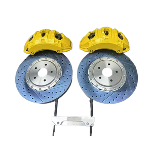 Étrier <span class=keywords><strong>de</strong></span> <span class=keywords><strong>frein</strong></span> <span class=keywords><strong>de</strong></span> course d'industrie <span class=keywords><strong>de</strong></span> sortie d'usine 19z 6 freins <span class=keywords><strong>de</strong></span> réparation <span class=keywords><strong>de</strong></span> Pot pour Porsche Cayenne <span class=keywords><strong>Touareg</strong></span> Cayman GT2RS - Product Image 1