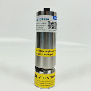 Transmisor de COD digital RS485 en línea BOD <span class=keywords><strong>TOC</strong></span> <span class=keywords><strong>Analyzer</strong></span> 500ppm 1000ppm COD Sensor Meter para aguas residuales - Product Image 2