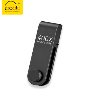 IBOOLO <span class=keywords><strong>400X</strong></span> Zoom Quang Học Kính Hiển Vi Ống Kính - Product Image 2