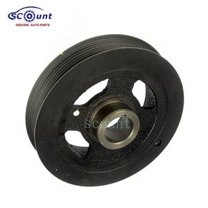 Autopart Makki puleggia albero motore di alta qualità 13470-22020 per Toyota COROLLA MR2 CELICA RAV4 - Product Image 3