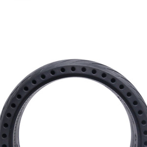 Neumático para Scooter Naidong 8x2.125 Sólido, No Requiere Inflado, para Scooters Eléctricos y Bicicletas de Equilibrio - Product Image 4