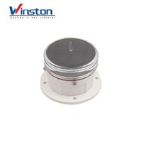 Lanterne marine intelligente à énergie solaire WST-LS/C, lumière dédiée
