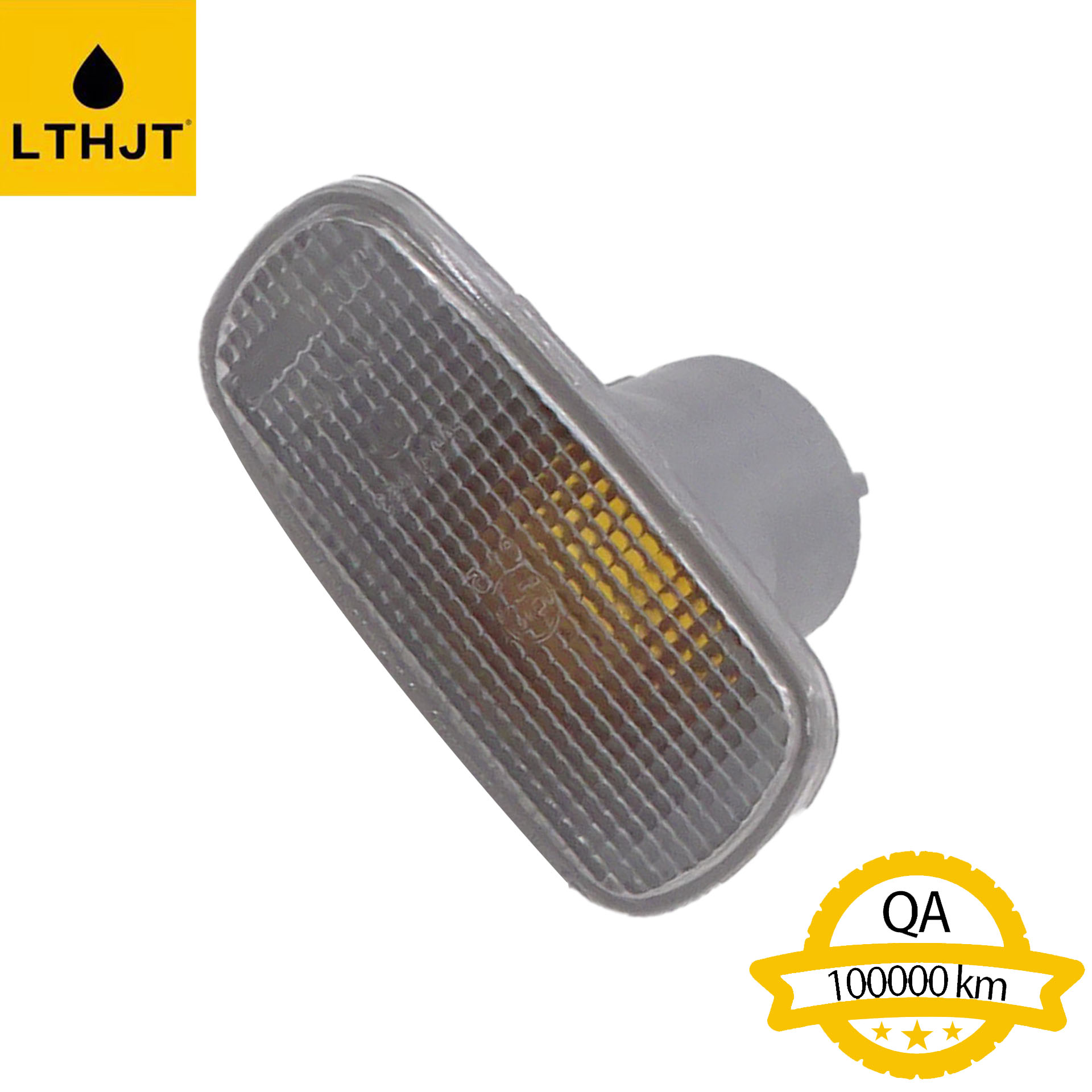 Fender Lamp Side Turn Signal Light OEM 81731-51011 for