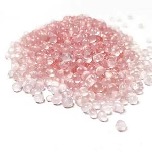 5/10 pièces laboratoire dentaire Flexible partiel Bio Invisible prothèse dentaire matériel Transparent/rose acrylique sans strie dentiste consommable - Product Image 4