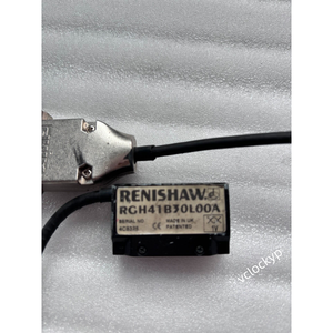 Câble d'encodeur RENISHAW RCH41B30L00A testé, d'occasion - Product Image 3