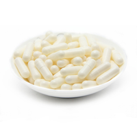 Faible QMC Support Personnalisé Complément Cellules Souches Beauté Féminine Capsule de Cellules Souches