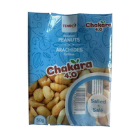 Sacs en plastique écologiques pour l'emballage de snacks, pochettes verticales, vente directe d'usine, pour le stockage alimentaire et l'emballage de détail