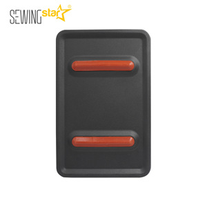 Tabla de planchar de silicona Sewingstar para plancha de vapor, resistente al calor, pieza de equipo para procesamiento de prendas - Product Image 2