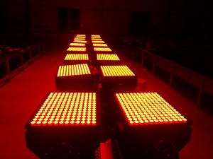 Nueva lavadora <span class=keywords><strong>de</strong></span> pared Dmx Building High Power City Color Light Led Wall Washer - Product Image 4