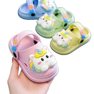 Calzado Infantil para Niños y Niñas, Modelo 2026, con Suela de PVC, Antideslizante, para Interiores y el Hogar - Product Image 5