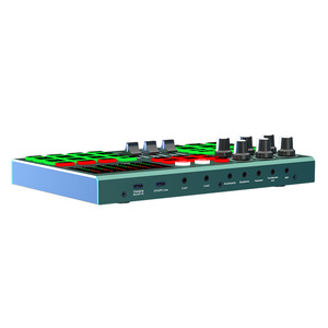 Tarjeta <span class=keywords><strong>de</strong></span> <span class=keywords><strong>Sonido</strong></span> WJ3 en Oferta, Tarjeta <span class=keywords><strong>de</strong></span> <span class=keywords><strong>Sonido</strong></span> <span class=keywords><strong>de</strong></span> Audio con Alimentación Phantom y Color RGB OEM para Micrófono <span class=keywords><strong>de</strong></span> Condensador y Transmisión en Vivo - Product Image 3
