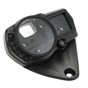 Velocímetro de motocicleta, tacómetro, medidores, carcasa de clúster para Suzuki GSXR1000, K5, <span class=keywords><strong>K6</strong></span>, <span class=keywords><strong>GSXR</strong></span>, <span class=keywords><strong>1000</strong></span>, 2005-2008 - Product Image 1