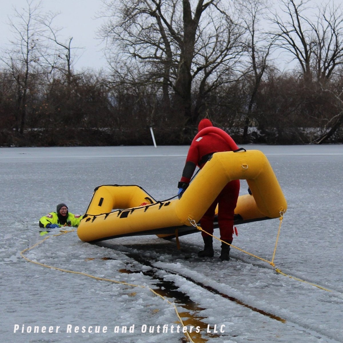 Inflatable-Life-Boat-Life-Raft 
