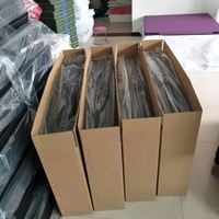 Grosir Tikar Gym Gulungan Gym Ramah Lingkungan Matras Tumbling Tiup Lantai GYM Matras Senam