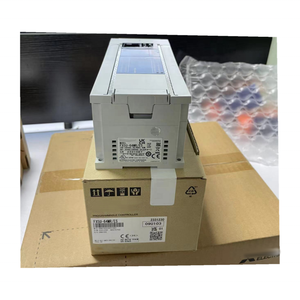 Módulo CPU PLC FX5U-32MR/ES Sellado de Fábrica, Pieza de Repuesto para Automatización Industrial, Controlador Programable - Product Image 1