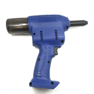 חשמלי מסמרת אקדח עבור 7.5mm הנורה טייט מסמרות סוללה אלחוטי מרתק כלי - Product Image 4