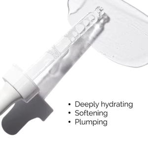 Suero Facial Ordinario, Fórmula a Base de Agua, Reduce la Apariencia de Arrugas, Ácido Hialurónico 2%+B5 Original - Product Image 2