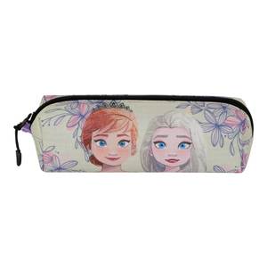 Karactermania For Dis-ney Frozen 2 Emotion-<b>FAN</b> Square Pencil <b>Case</b> 2.2, Beige - Product Image 2