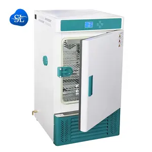 Various Constant Temperature And Humidity Incubator Environmental Precision Cooling BOD Incubator