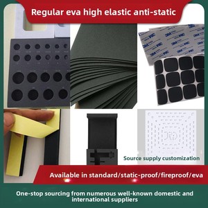Protections d'angle en mousse EPE |   Protections antichoc pour les bords des meubles et des objets fragiles - Product Image 5