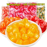 Lage Prijs Snoepjes En Snoep Maken Machine Hard Snoep Zoete Machine Lolly Snoep Machine