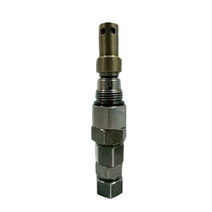 วาล์วระบายแรงดันหลัก 4324535 สำหรับรถขุด EX300-2 EX300-3 EX300-3C EX310H-3C - Product Image 3