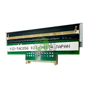 Tête d'impression thermique SM <span class=keywords><strong>120</strong></span> compatible pour tête d'impression de codes à barres Digi SM120P <span class=keywords><strong>120</strong></span> P - Product Image 3