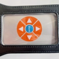 Analizador de colector de datos de vibración Analizador de medidor de vibración de instrumento de ingeniería civil portátil digital