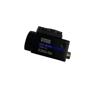 กล้องอุตสาหกรรมสีรุ่นใหม่ล่าสุด CV-200C CV-200M CV-035C CV-035M สำหรับการตรวจสอบด้วยระบบวิชันซิสเต็มในเครื่องจักรอุตสาหกรรม มีสินค้าในสต็อก - Product Image 5