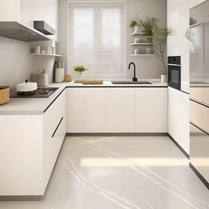 Vermonhouzz Collezione 2026 di Mobili da Cucina Tradizionali Bianchi Moderni Personalizzati con Pannellature Classiche per una Cucina Senza Tempo - Product Image 2