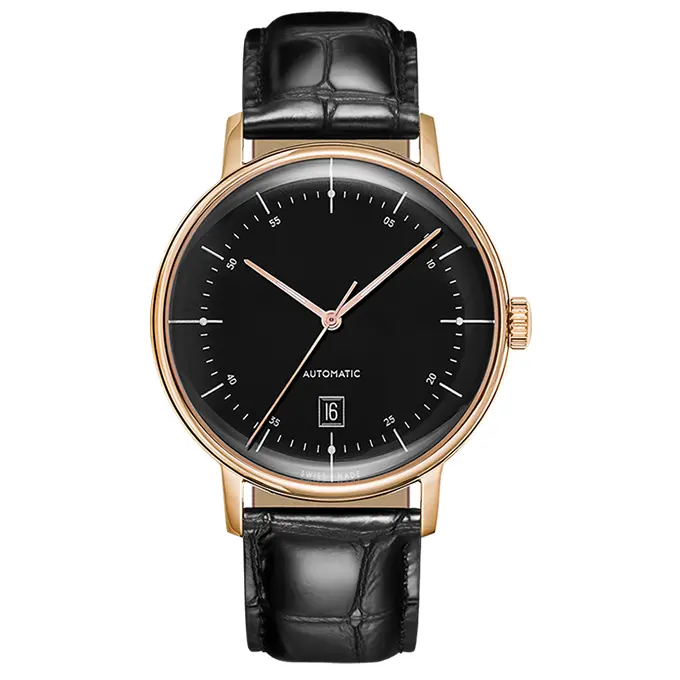 Top Brand Men Watch Business Multi function Chronograph Men Wrist Watch Creative Sport Waterproof watch Relogio
