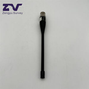 אנטנת מוט שחור אנטנת כבל 450-470mhz bnc תקשורת rtk/gnss עבור topcon דרום - Product Image 4