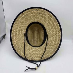 Sombreros de Paja de Verano con Protección Solar UPF 50, Estilo Personaje, para Fiestas, Esquí, Viajes, Pesca, al por Mayor, Baratos - Product Image 4