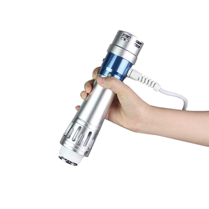 Máquina de Terapia de Ondas de Choque ESWT para Uso Doméstico, para el Tratamiento de la Disfunción Eréctil y Alivio del Dolor - Product Image 6